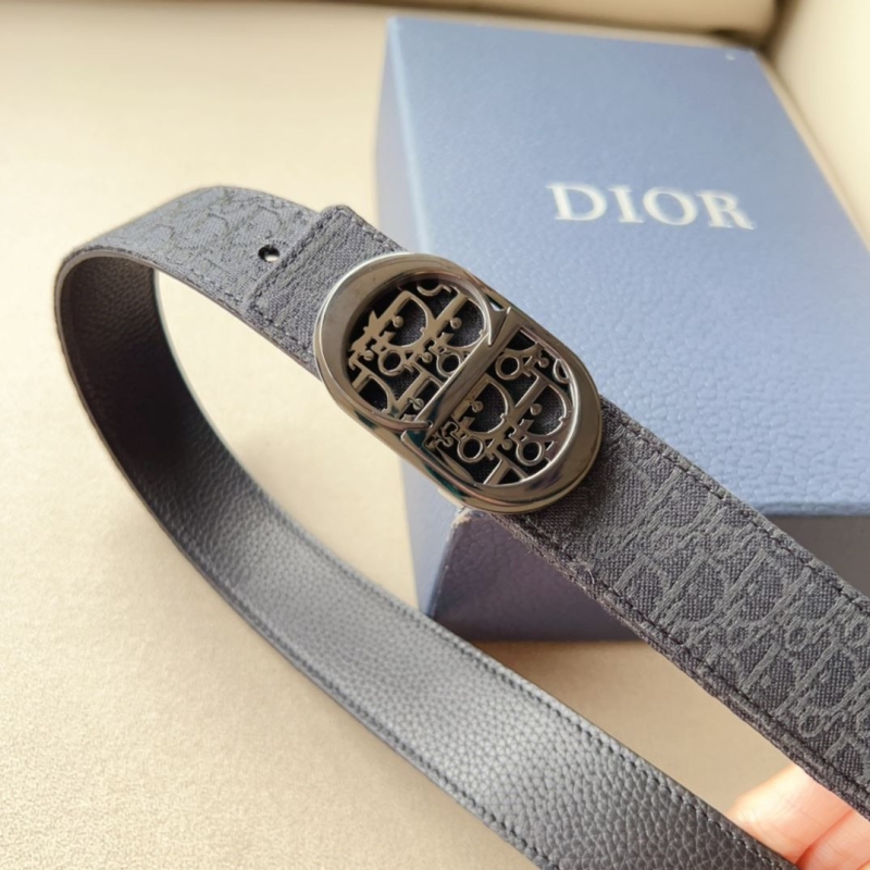 Dior Belts